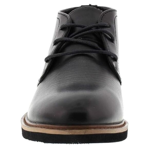 Deer Stags Kid's Ballard Dress Comfort Bootie - Sz 12, Stylish & Comfortable Fit - Picture 2 of 7